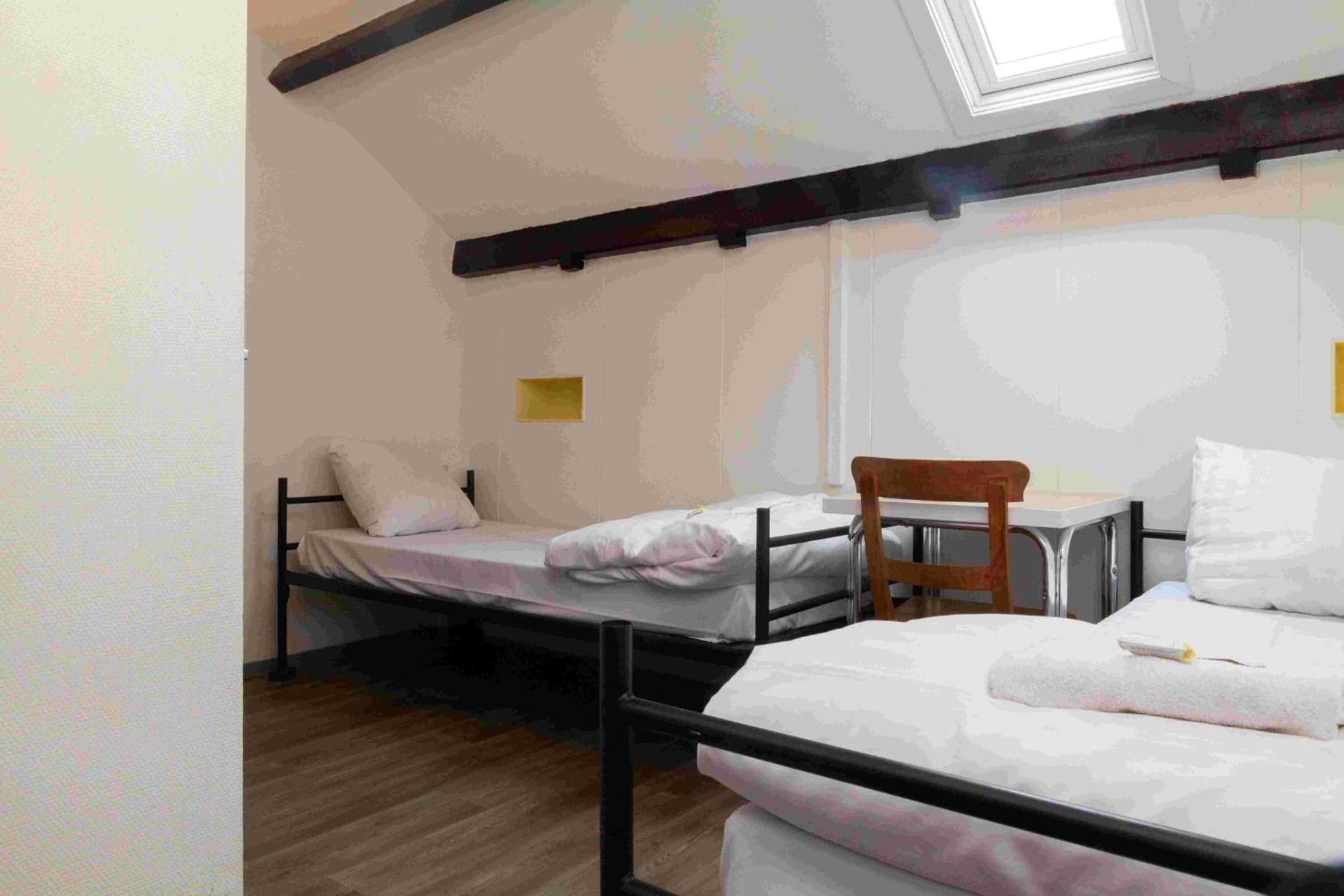 Kings Inn City Hostel Alkmaar Eksteriør billede